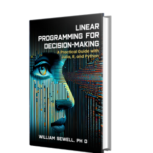 Linear Programming For Decision-Making