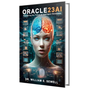 Oracle23AI: Pioneering the Future of Intelligent Databases
