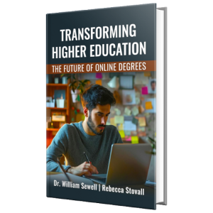 Transforming Higher Education: The Future of Online Degrees